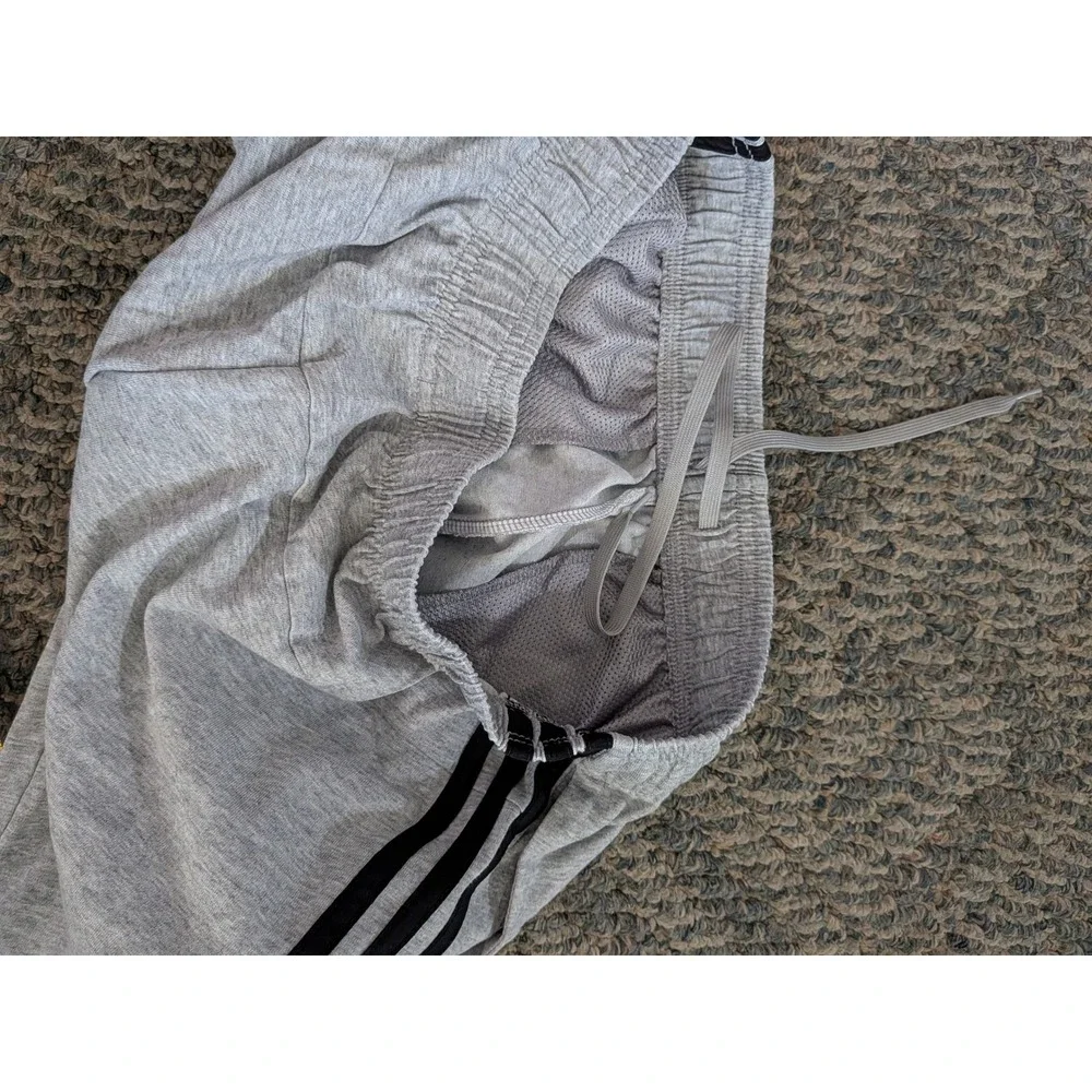 adidas essentials stripes